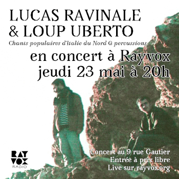 Flyer de la journée